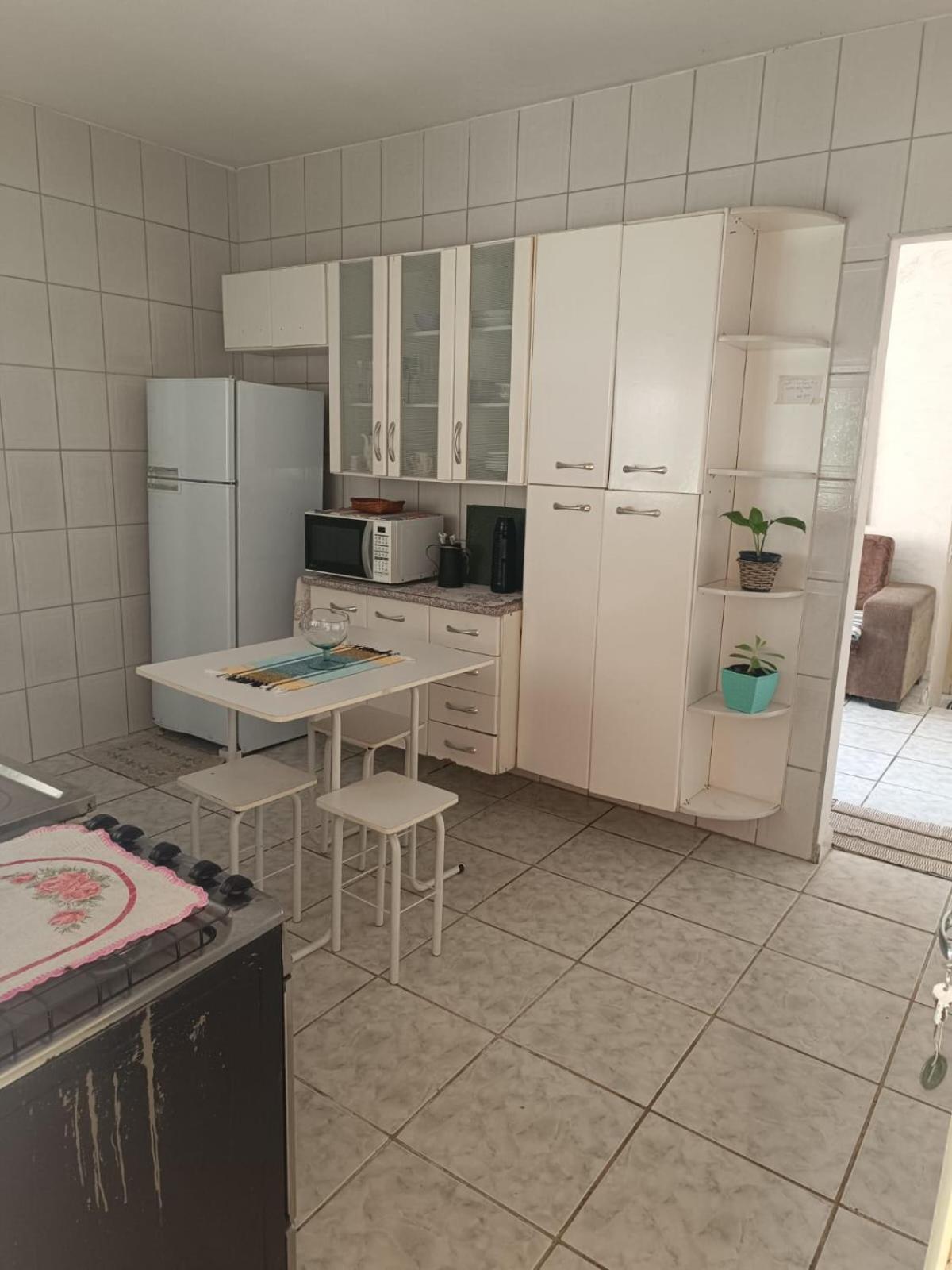 Casa Terrea - Centro Guararema Villa Dış mekan fotoğraf